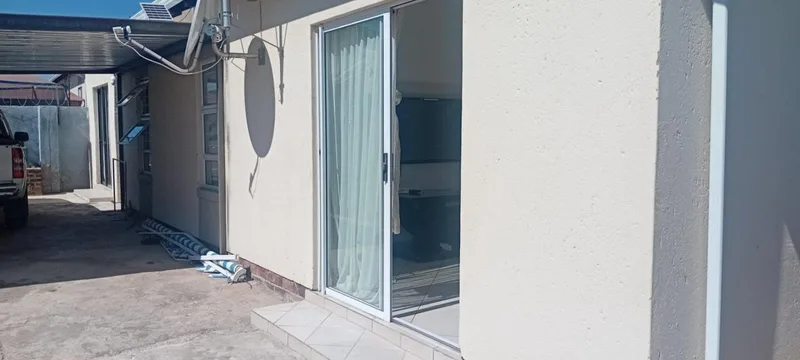 3 Bedroom House to rent in Southern Gateway
