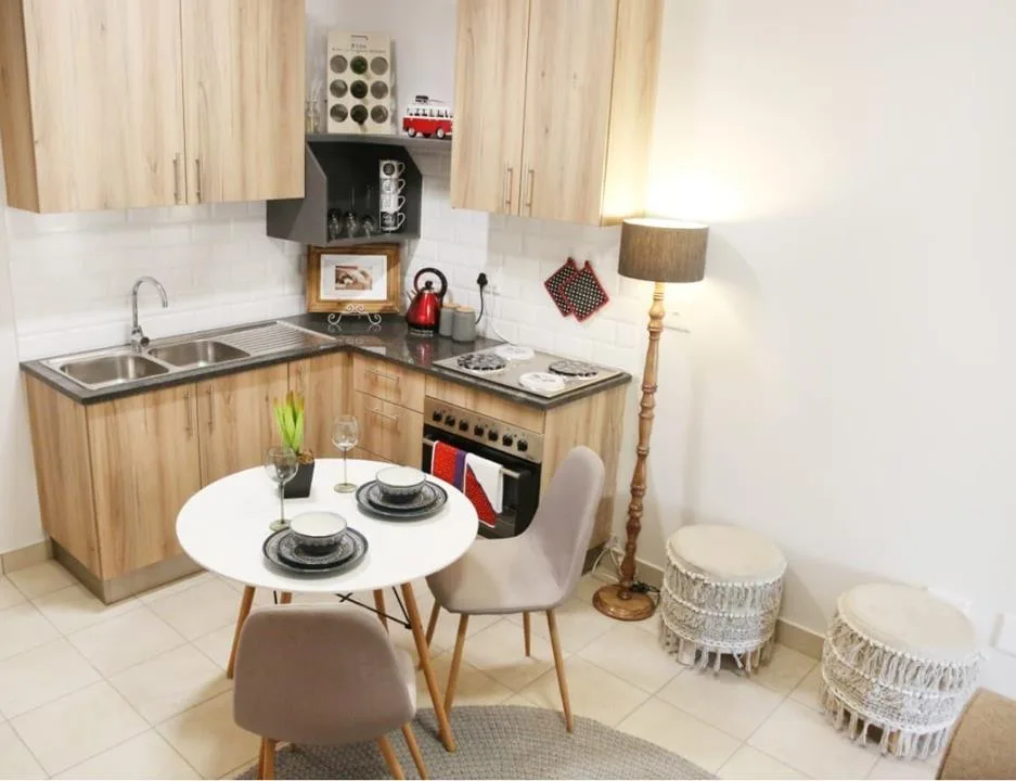 2 Bedroom Apartment / flat to rent in Grand Central