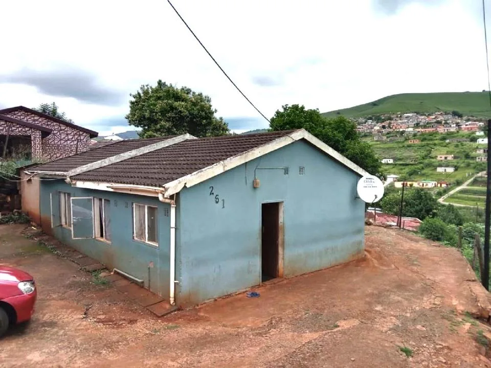 3 Bedroom House for sale in Edendale S