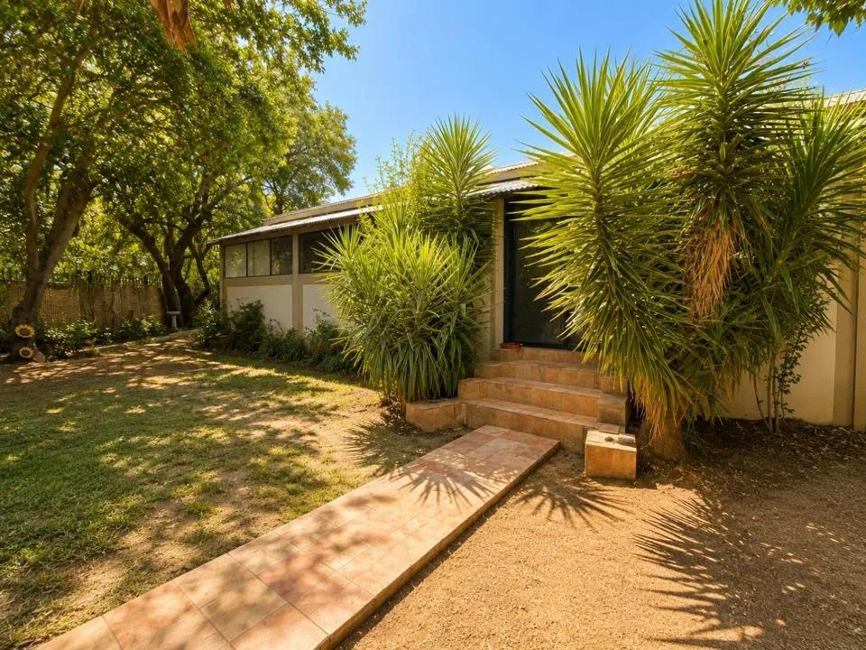 3 Bedroom House for sale in Lichtenburg