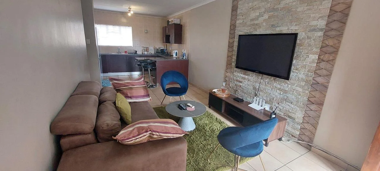 2 Bedroom Apartment / flat for sale in Nelspruit Ext 29