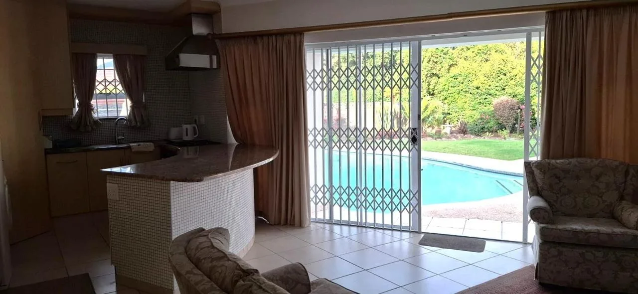 1 Bedroom Apartment / flat to rent in Bonza Bay