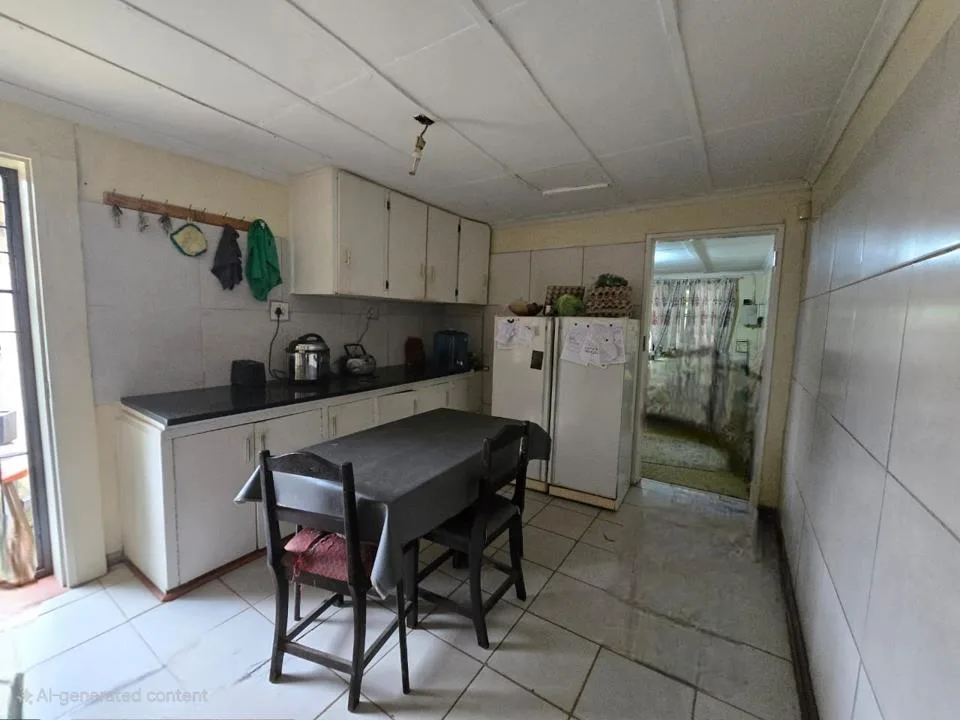 3 Bedroom House for sale in Ermelo