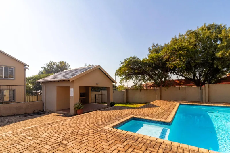 2 Bedroom Apartment in Northgate