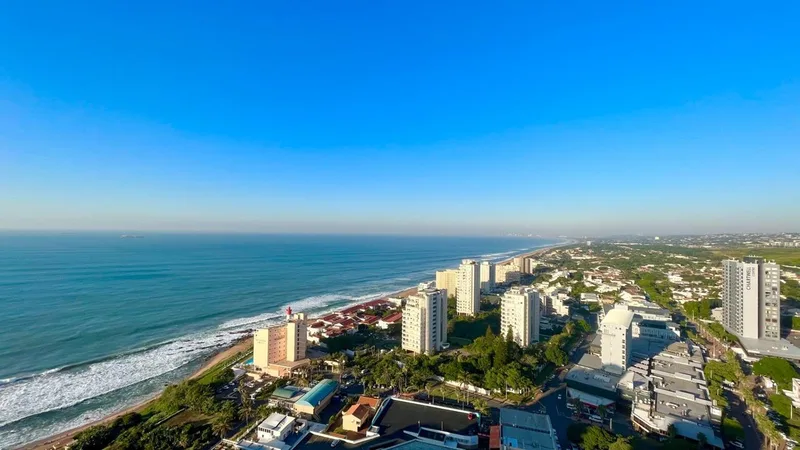 2 Bedroom Apartment / flat to rent in Umhlanga Central
