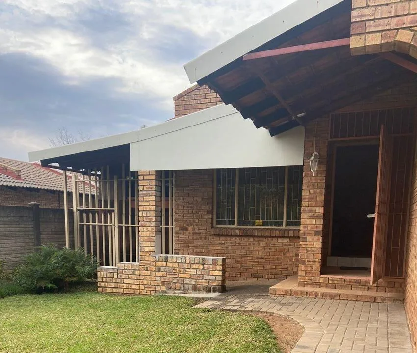 3 Bedroom House for sale in Rustenburg Central