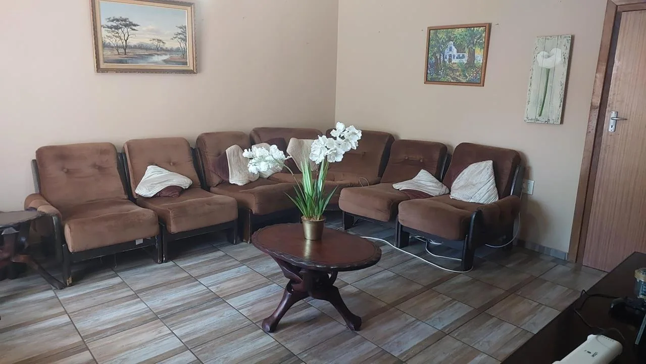 4 Bedroom House for sale in Ladybrand