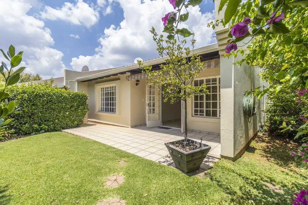 2 Bedroom Townhouse for sale in Magaliessig