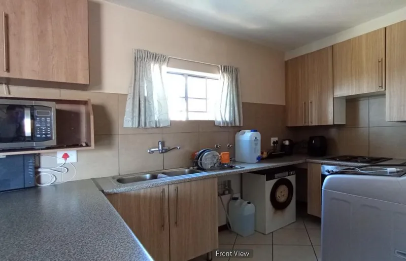 2 Bedroom Apartment / flat for sale in Sagewood