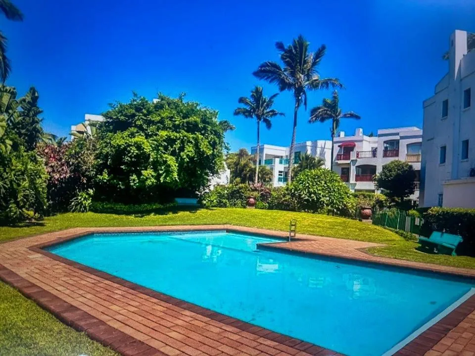 3 Bedroom Apartment / flat to rent in Salt Rock