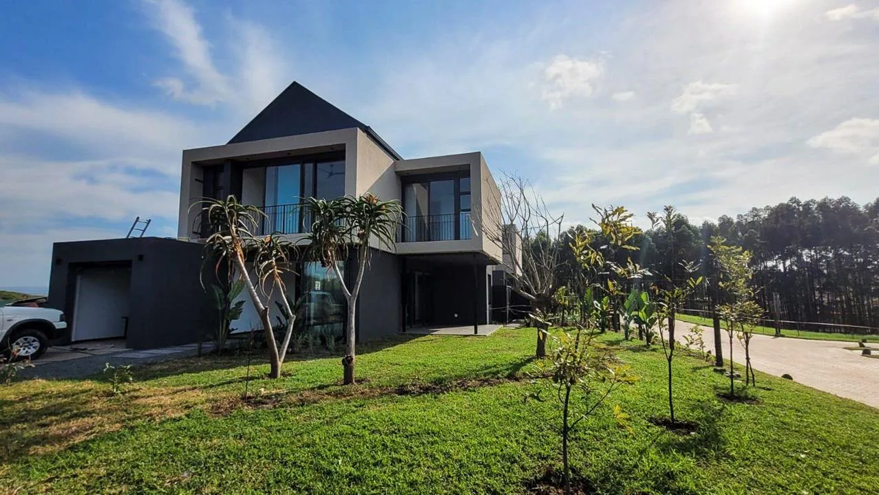 4 Bedroom House for sale in Elaleni Coastal Forest Estate