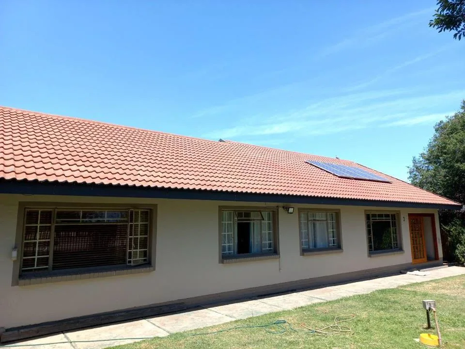 4 Bedroom House for sale in Kosmos Park