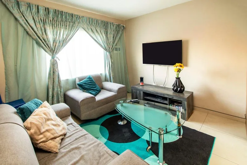 2 Bedroom Apartment / flat for sale in Fleurhof
