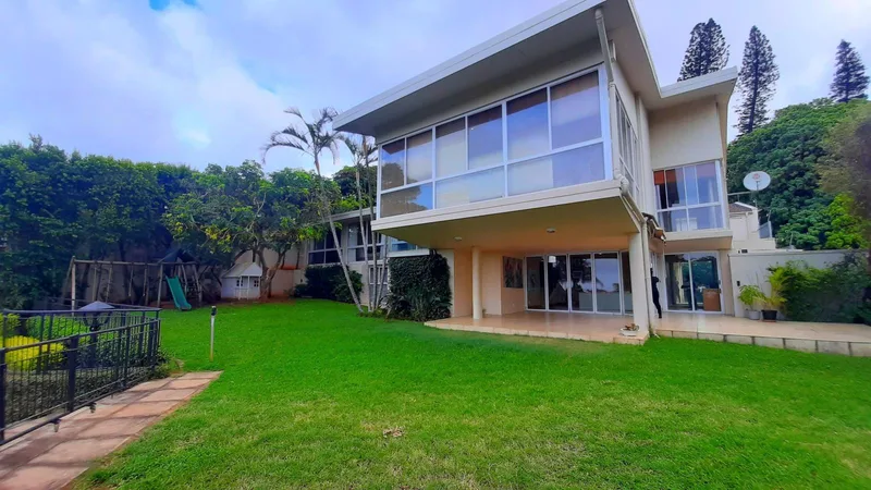 5 Bedroom House in Morningside