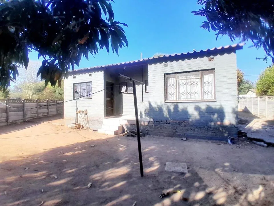2 Bedroom House for sale in Phalaborwa Rural