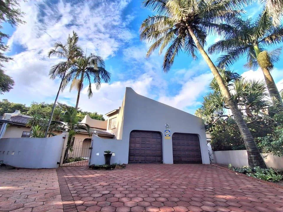 5 Bedroom House to rent in Meer En See