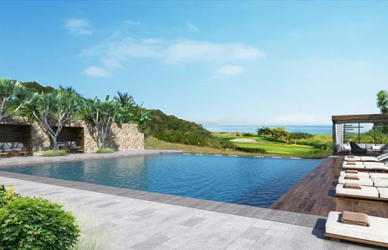 2 Bedroom Apartment / flat for sale in Zimbali Lakes Resort