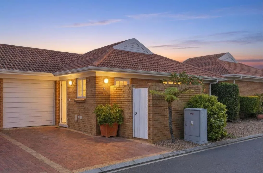 2 Bedroom House for sale in Sonstraal Heights