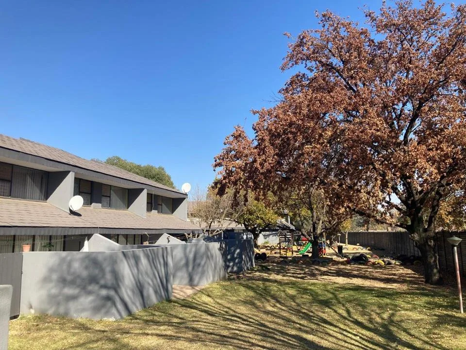 3 Bedroom Townhouse for sale in Sasolburg Central