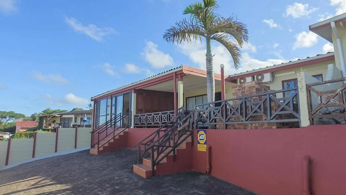 3 Bedroom Townhouse for sale in Shelly Beach