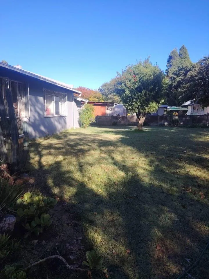3 Bedroom House for sale in Sasolburg Ext 23