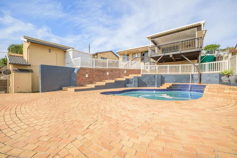 3 Bedroom House for sale in Ocean View