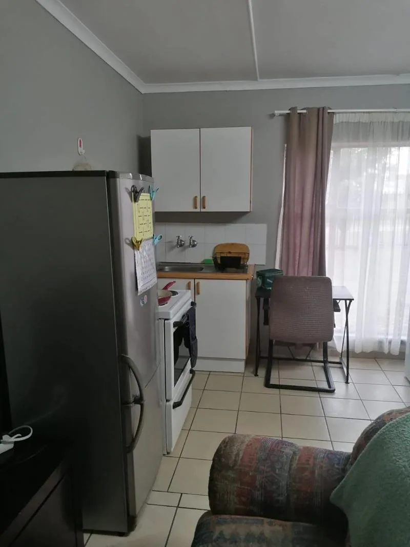 1 Bedroom Apartment in Polokwane Central