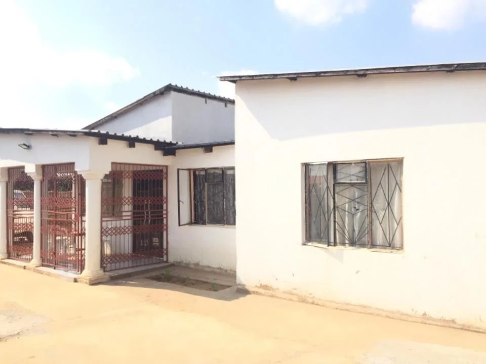 3 Bedroom House for sale in Lethlabile