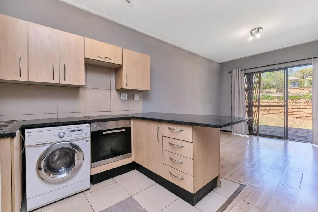1 Bedroom Apartment / flat for sale in Jackal Creek Golf Estate