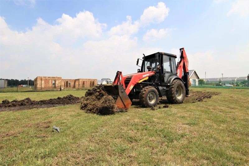 153 m² Land available in Riverspray Lifestyle Estate