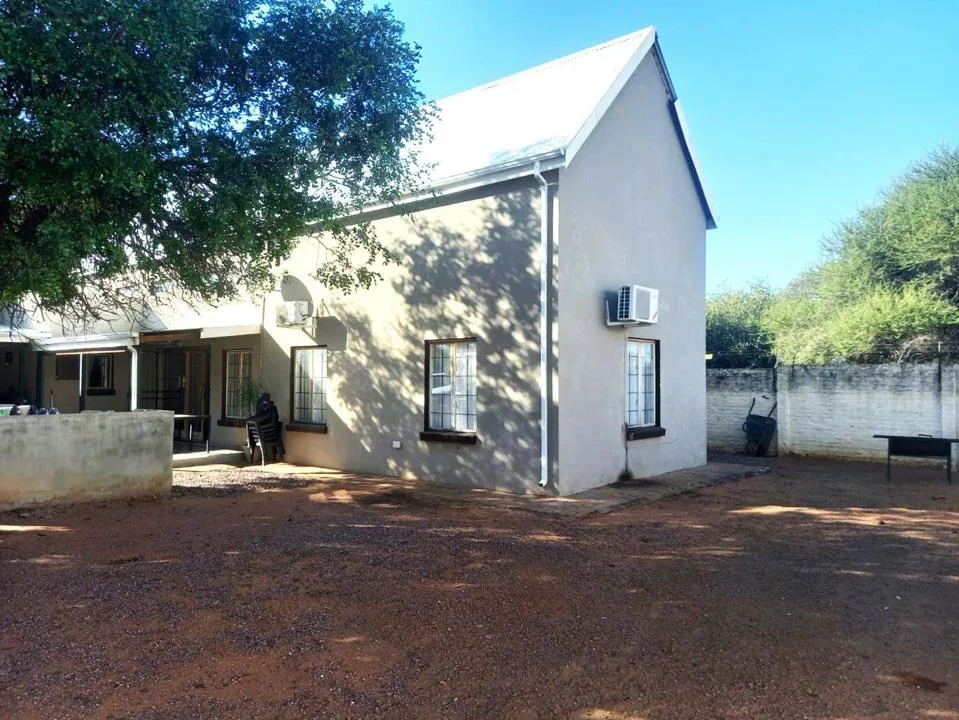 2 Bedroom House for sale in Lephalale