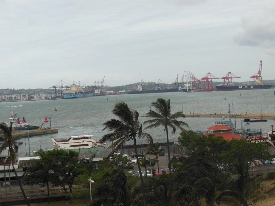 1 Bedroom Apartment / flat for sale in Esplanade