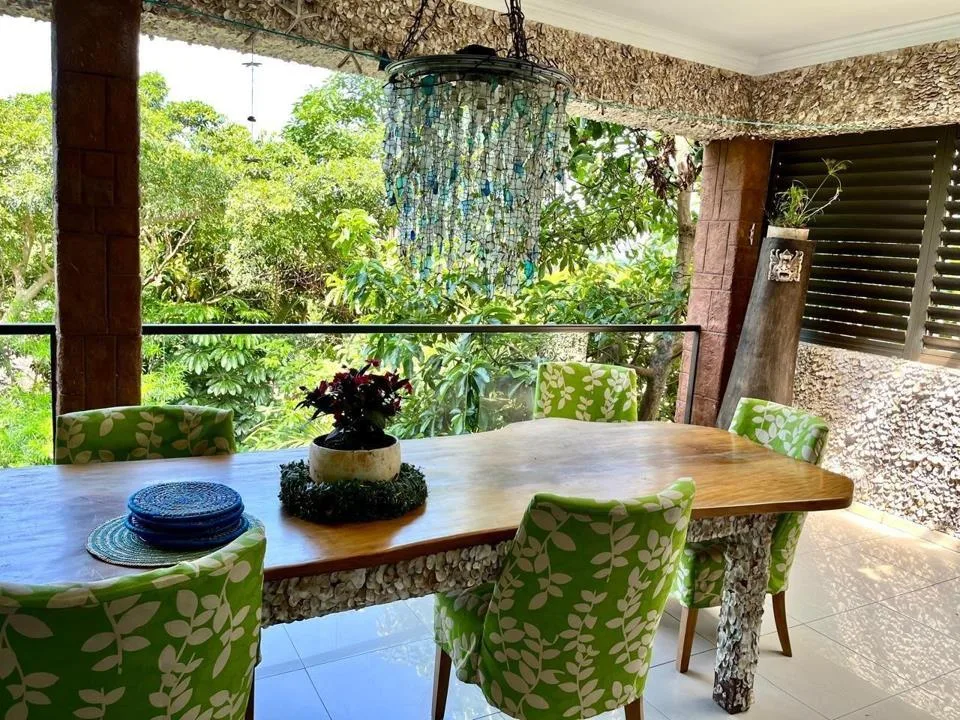 3 Bedroom House to rent in Willard Beach