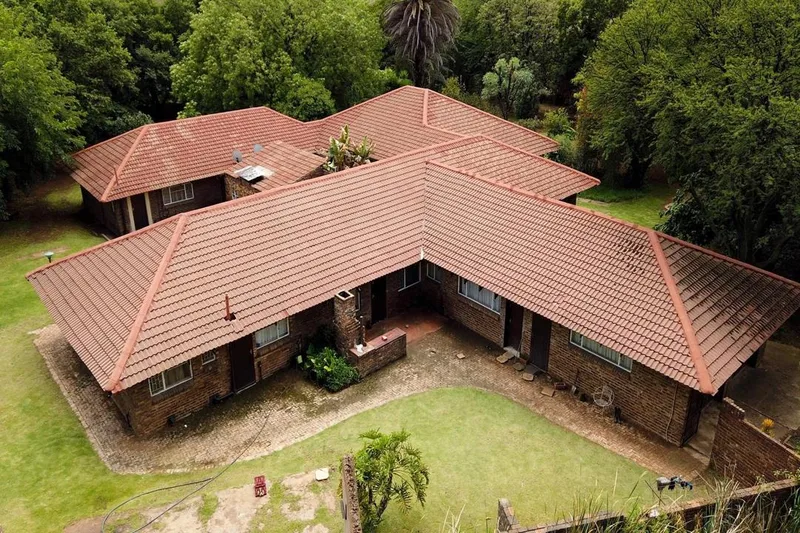 12 Bedroom House to rent in Hoeveld Park
