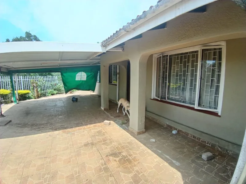 3 Bedroom Townhouse in Palmiet