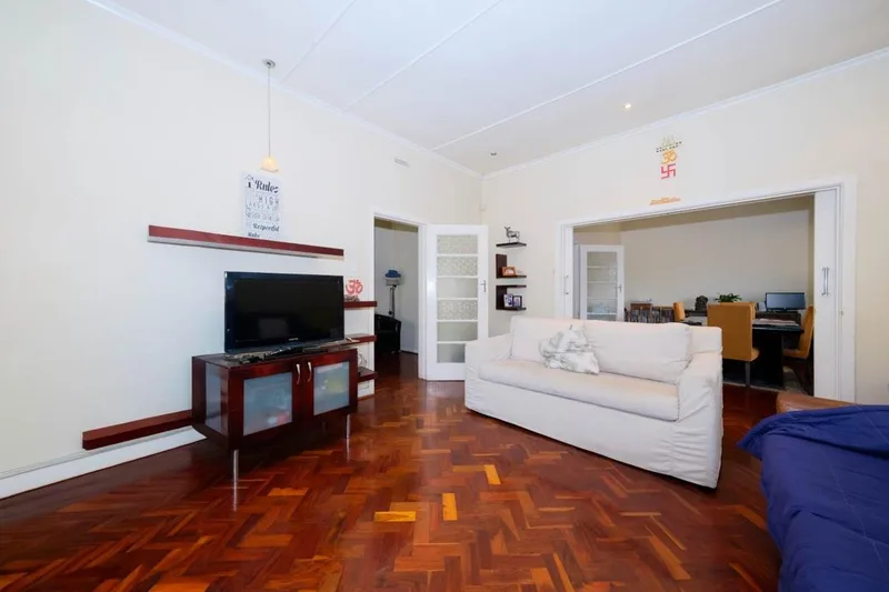 4 Bedroom House for sale in Highlands North