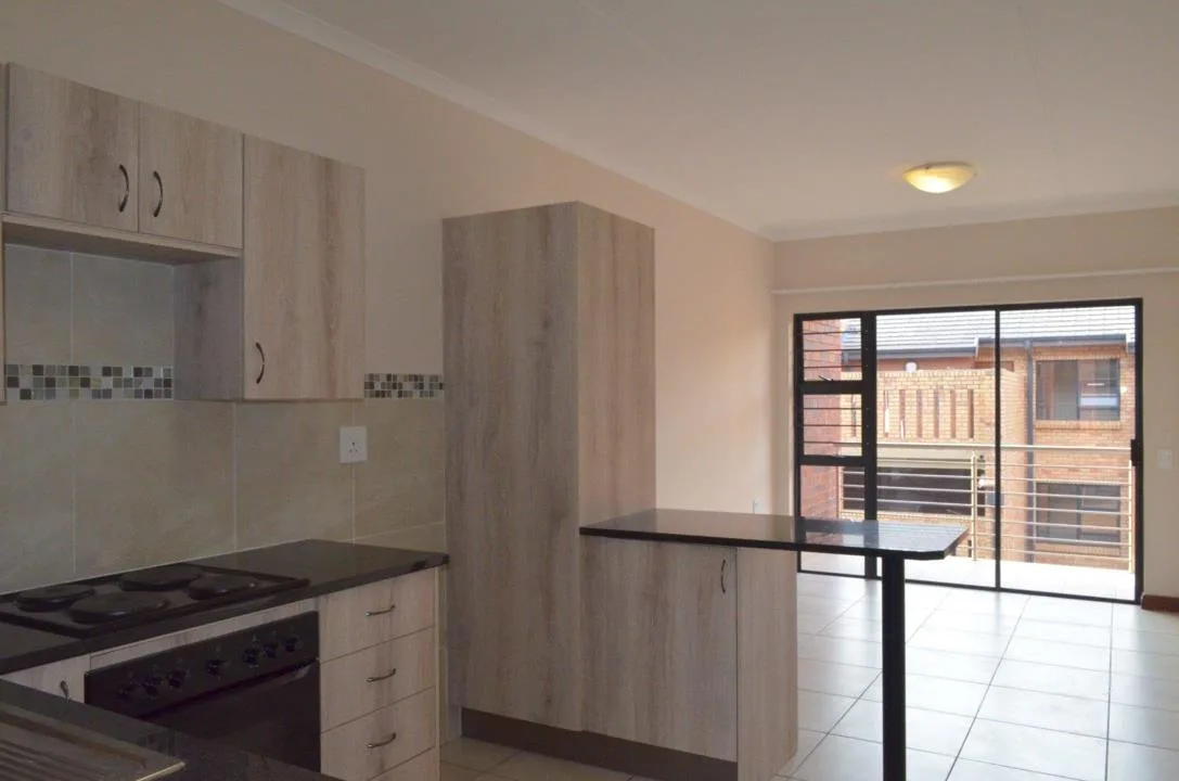 1 Bedroom Apartment / flat for sale in Olympus AH