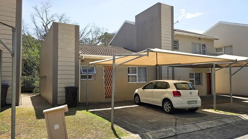 2 Bedroom House for sale in Bonnie Doon