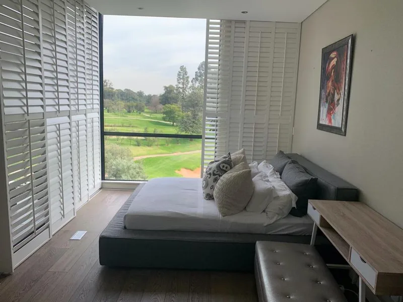 3 Bedroom Apartment / flat for sale in Houghton Estate