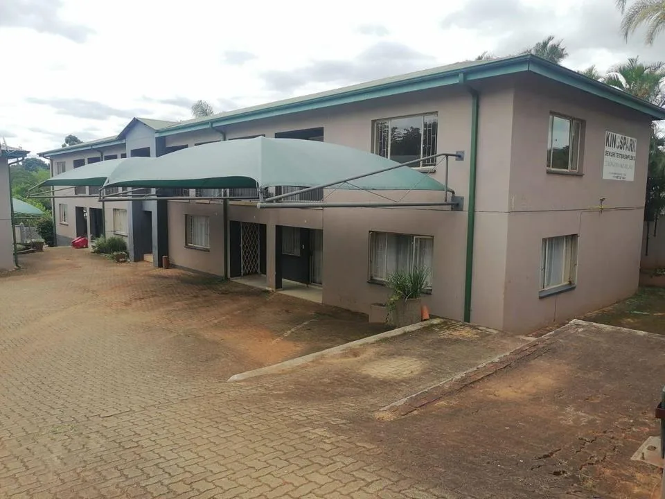 Apartment / flat for sale in Fauna Park