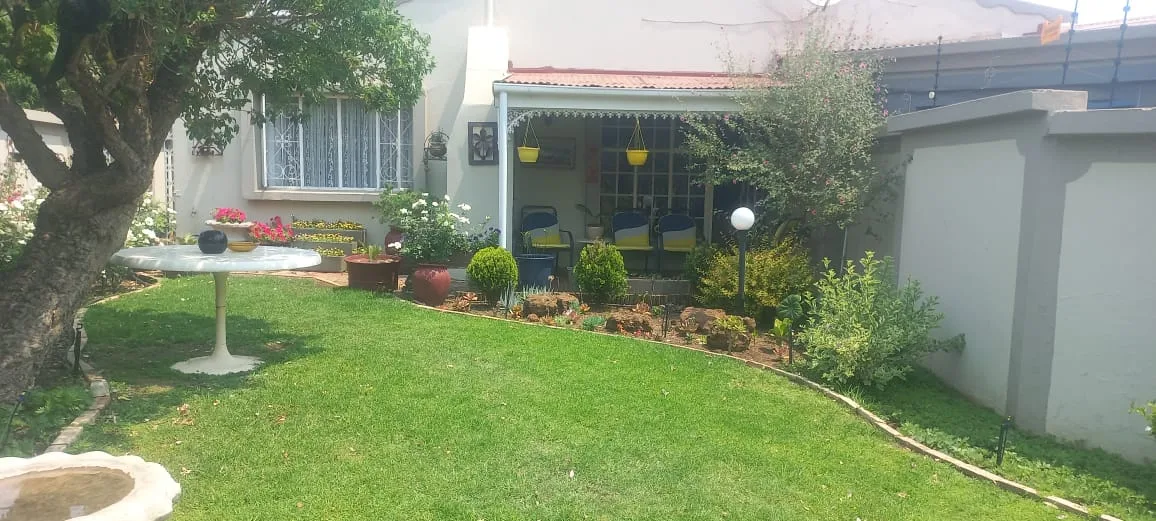 2 Bedroom Townhouse for sale in Parys