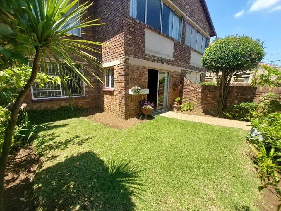 2 Bedroom Apartment / flat for sale in Northcliff
