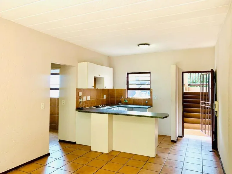 1 Bedroom Apartment in Fourways