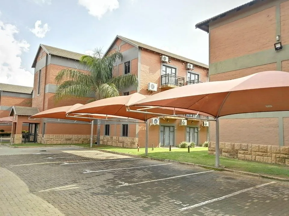 2 Bedroom Apartment / flat for sale in Vredenhof SH