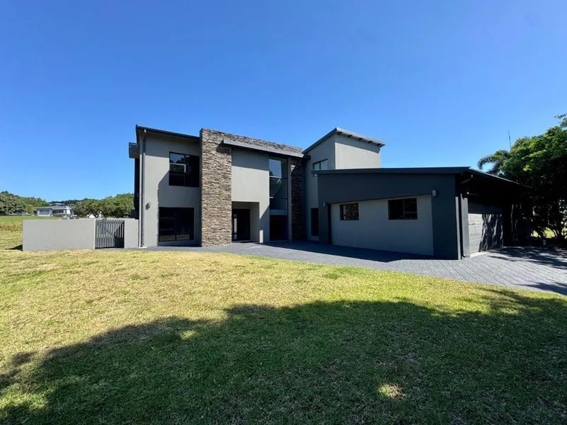 4 Bedroom House to rent in Mzingazi Golf Estate