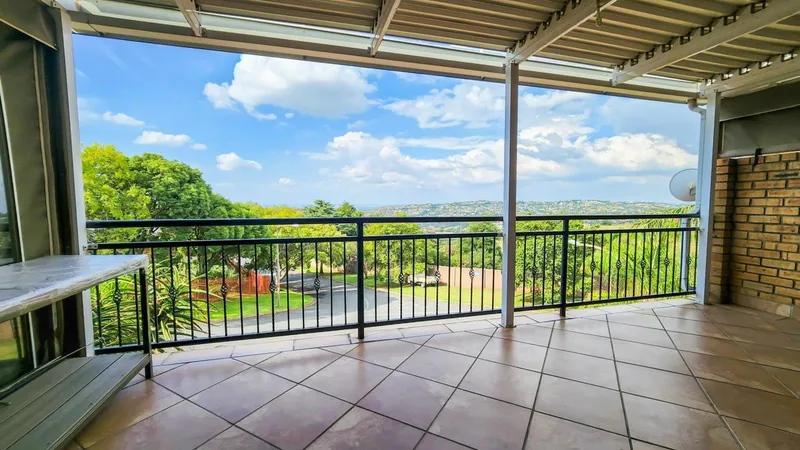 3 Bedroom Townhouse for sale in Kenmare