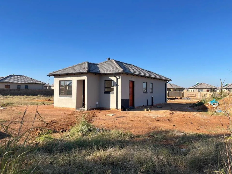 3 Bedroom House for sale in Soshanguve VV