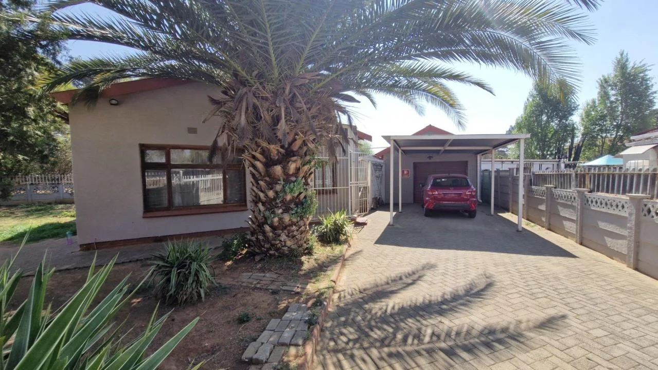 3 Bedroom House for sale in Wilgehof