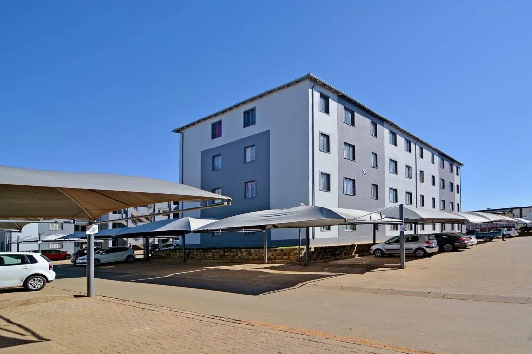 2 Bedroom Apartment / flat to rent in Jabulani