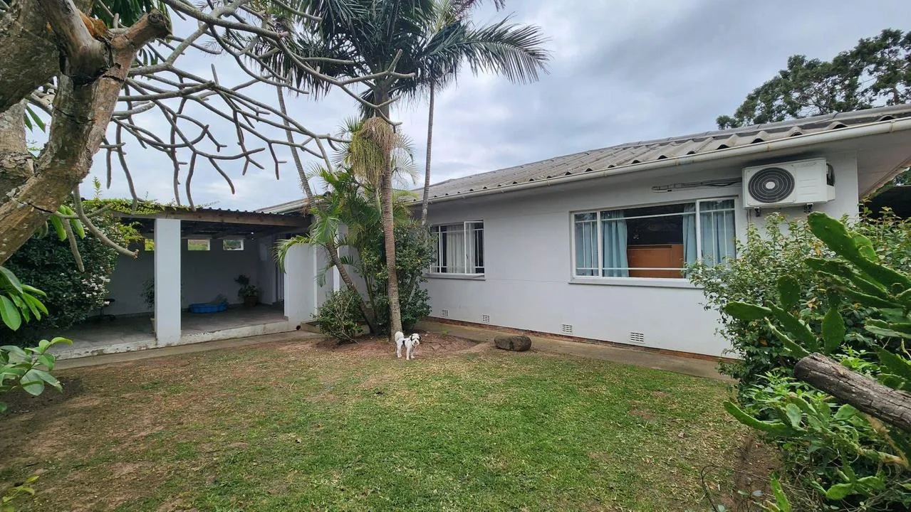 3 Bedroom House for sale in Amalinda